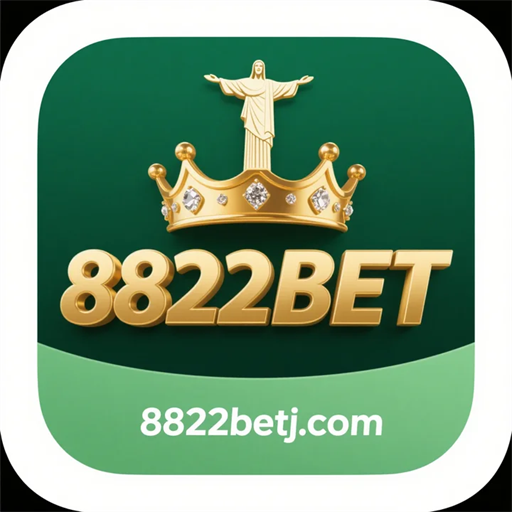8822bet logo