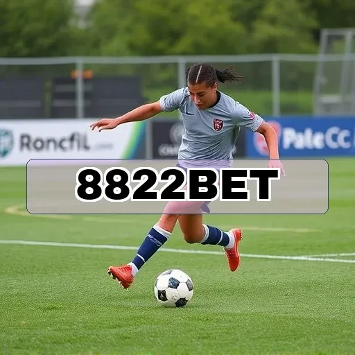 8822bet: Descubra Tudo Sobre a Minha Conta e Suas Funcionalidades