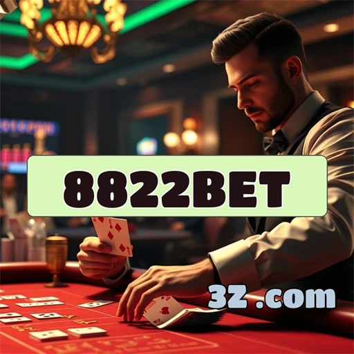 Apostas e Emoção: O Esporte no 8822bet em Foco