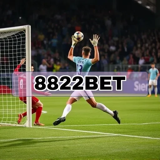 8822bet: Segredos do Jackpot que Você Precisa Conhecer Agora