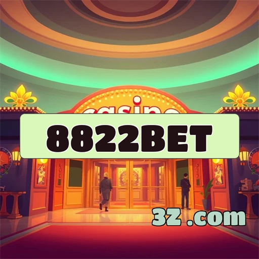 8822bet Diversos Jogos
