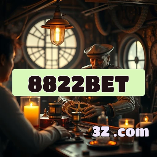 Login Criativo: Entenda o Que Oferece o 8822bet