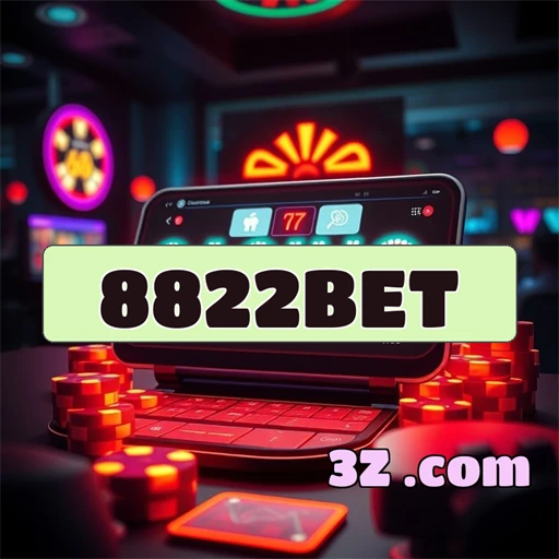 8822bet Promoções Especiais
