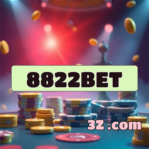 8822bet Máquinas Caça-Níqueis