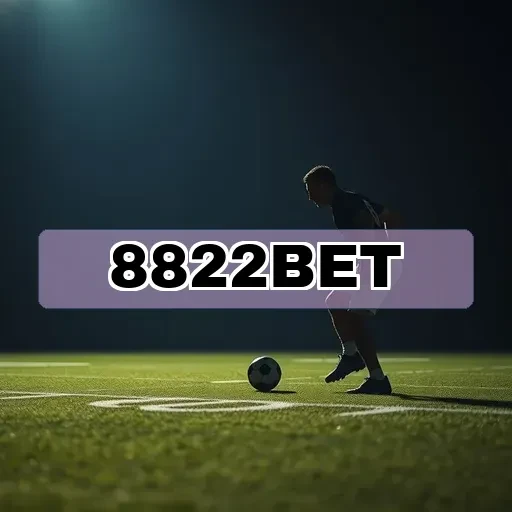 8822bet: Descubra o Suporte que Facilita sua Experiência de Jogo