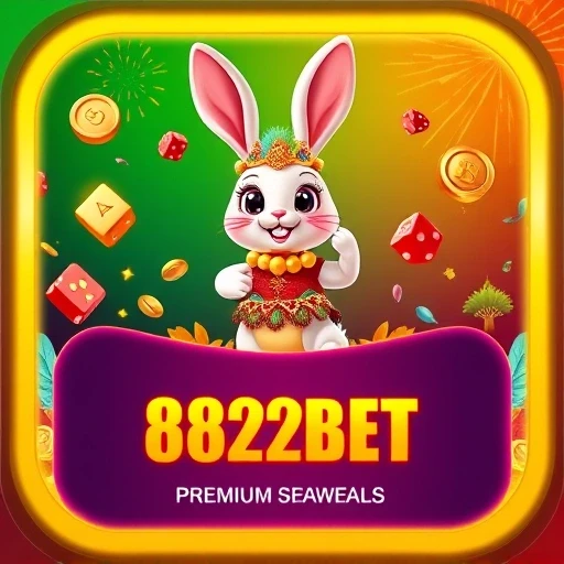 8822bet