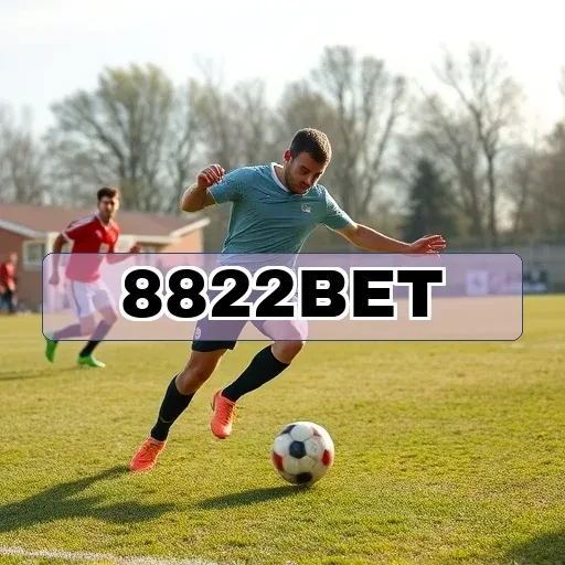 8822bet: Entenda Tudo Sobre Pagamentos e Facilidades Oferecidas