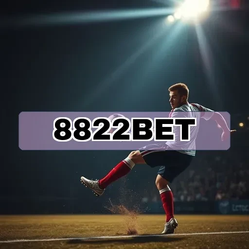 8822bet: Maximimize suas Apostas com Promoções Imperdíveis!