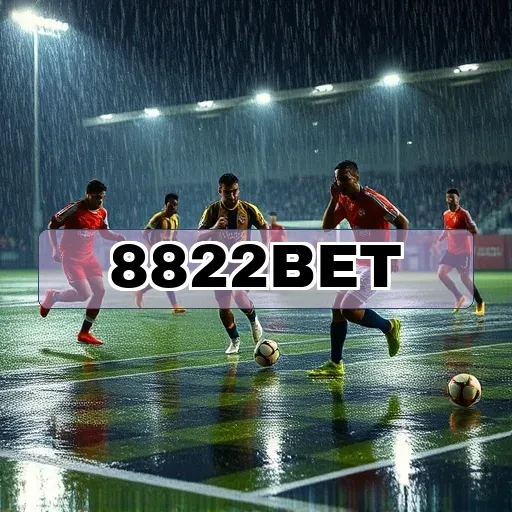 8822bet: Os Melhores Caça-Níqueis para Emoções à Flor da Pele!